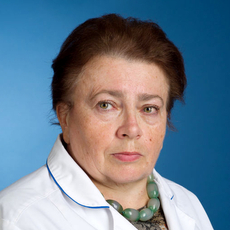 Курзякова Наталья Александровна, кардиолог