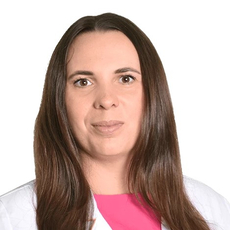 Макогонова Ольга Андреевна, гинеколог