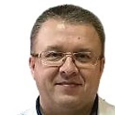 Филичкин Андрей Александрович, терапевт