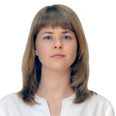 Петельгузова Татьяна Геннадьевна, детский невролог