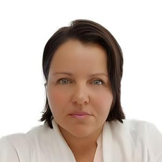 Степанова Елена Анатольевна, аллерголог