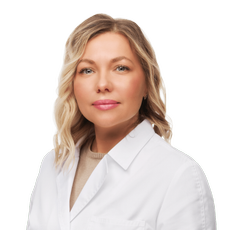 Богутова Елена Михайловна, рентгенолог