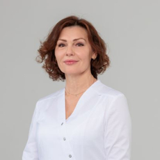 Манапова Светлана Евгеньевна, детский аллерголог