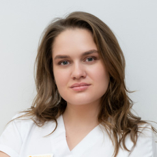Мещенко Екатерина Сергеевна, детский стоматолог