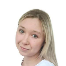 Лотова Рамиля Айратовна, терапевт