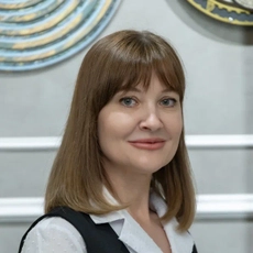 Шугаева Ирина Владимировна, психолог