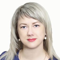 Киру Ольга Васильевна, невролог