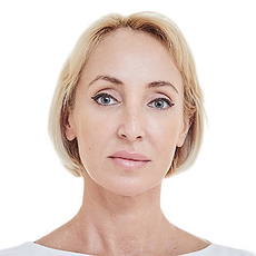 Леонтьева Ольга Сергеевна, пластический хирург