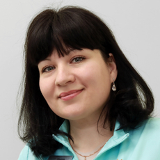 Соколова Елена Геннадьевна, ортодонт