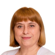 Василияди Лариса Юрьевна, врач УЗД