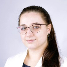 Блаженко Александра Александровна, гинеколог