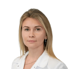 Евдокимова Светлана Юрьевна, врач-косметолог