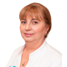 Лапутенко Татьяна Анатольевна, терапевт