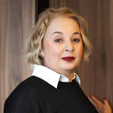 Медведева Елена Валерьевна, остеопат