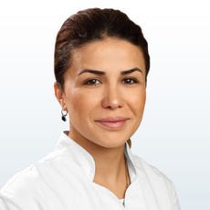 Биченова Зарина Отаровна, гинеколог