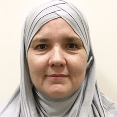 Зарипова Рамзия Табрисовна, детский офтальмолог