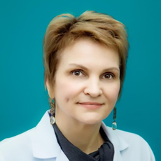 Курмаева Елена Анатольевна, детский невролог