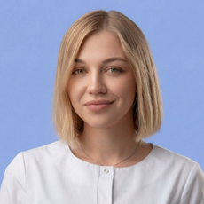 Шинкевич Анна Сергеевна, гинеколог