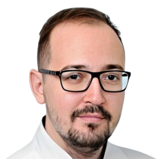 Архипов Дмитрий Олегович, уролог