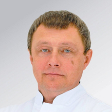 Некрасов Дмитрий Владимирович, хирург
