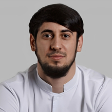 Шихмагомедов Хабиб Абдуллагаджиевич, стоматолог-терапевт