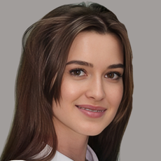 Полякова Ангелина Сергеевна, стоматолог-терапевт