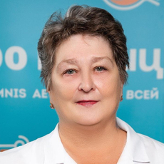 Баева Наталия Викторовна, гинеколог