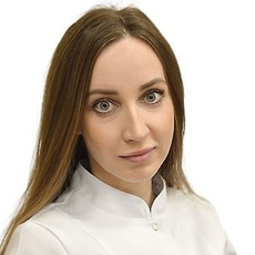 Шовырина Татьяна Сергеевна, офтальмолог