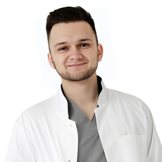 Глушков Максим Вадимович, хирург