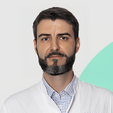 Жлоба Артем Николаевич, уролог