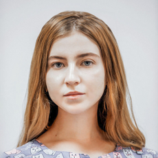 Легкоступова Елизавета Николаевна, стоматологический гигиенист