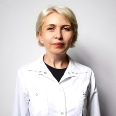 Николенко Елена Олеговна, дерматолог