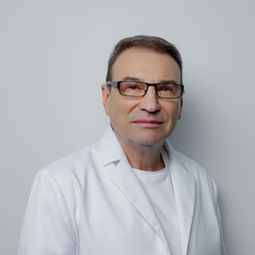 Фёдоров Сергей Васильевич, хирург