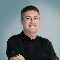 Шолохов Илья Васильевич, стоматолог-ортопед