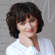 Цунина Ольга Валерьевна, психолог