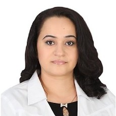 Генджоян Анна Александровна, гинеколог