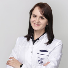 Юшкина Наталья Юрьевна, психиатр