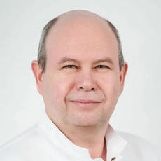 Чистяков Юрий Валерьевич, детский стоматолог