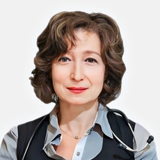 Нейман Виктория, онкоуролог