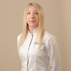 Козлова Наталья Анатольевна, терапевт