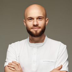 Антонов Андрей Владимирович, стоматолог-терапевт