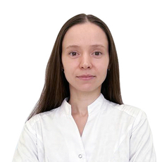 Сальникова Юлия Сергеевна, эндоскопист