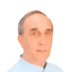 Пастухов Сергей Васильевич, офтальмолог