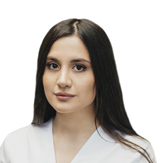 Тахмазова Сарам Афлатуновна, стоматолог-терапевт