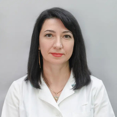 Яковлева Оксана Александровна, кардиолог