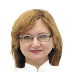 Панова Анна Сергеевна, педиатр