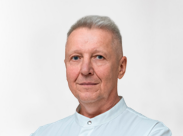 Арефьев Константин Анатольевич, гастроэнтеролог