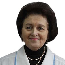 Васильева Валентина Петровна, пульмонолог