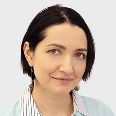 Хабибуллина Гульнара Ульфатовна, педиатр