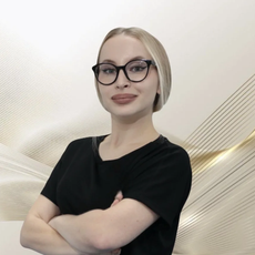 Курятникова Оксана Юрьевна, стоматолог-терапевт